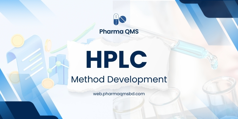 HPLC Method Development